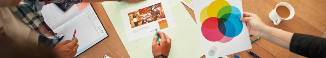 peppUP Werbeagentur - Werbung - Foto © Jacob Lund | stock.adobe.com