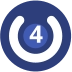 4