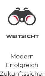 Modern Erfolgreich Zukunftssicher