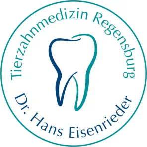 Logo Dr. Eisenrieder - Zahnarzt für Kleintiere
