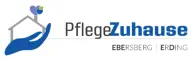 Logo Pflege Zuhause Ebersberg - Erding