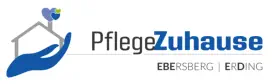 Logo Pflege Zuhause Ebersberg - Erding