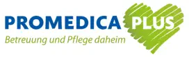 Logo © PROMEDICA PULS