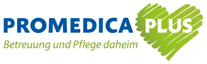 Logo © PROMEDICA PULS